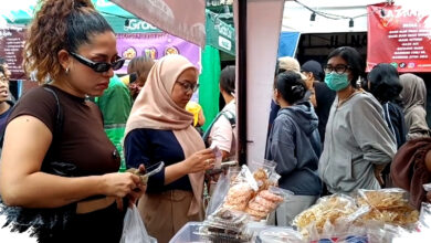 7 Kebiasaan Saat Berbuka Puasa yang Bikin Berat Badan Mudah Naik Selama Ramadan