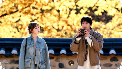 7 Keping Ingatan Seonu Chan Terkuak, Misteri Ledakan dan Kisah Cinta di In Your Radiant Season