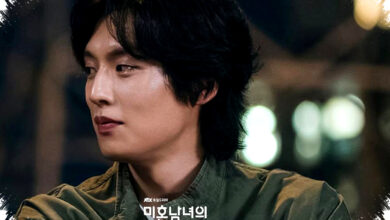 7 Luka Tersembunyi Shin Ji Su di The Practical Guide to Love, Ketegaran di Tengah Konflik Keluarga dan Pekerjaan