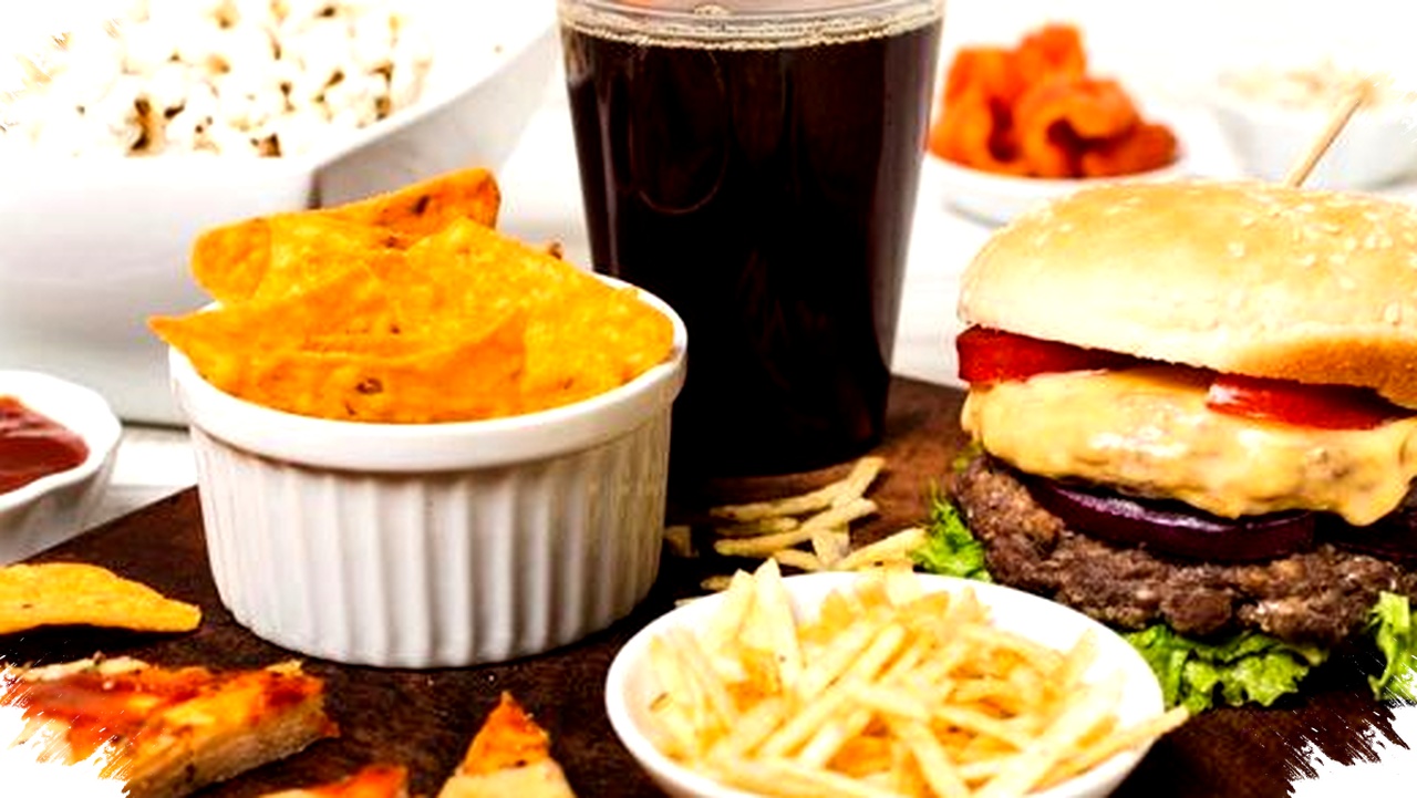 7 Makanan dan Minuman Berbahaya Saat Buka Puasa dan Sahur, Hindari Ini Agar Puasa Tidak Lemas dan Ganggu Kesehatan Kamu 7 Makanan dan Minuman Berbahaya Saat Buka Puasa dan Sahur, Hindari Ini Agar Puasa Tidak Lemas dan Ganggu Kesehatan Kamu