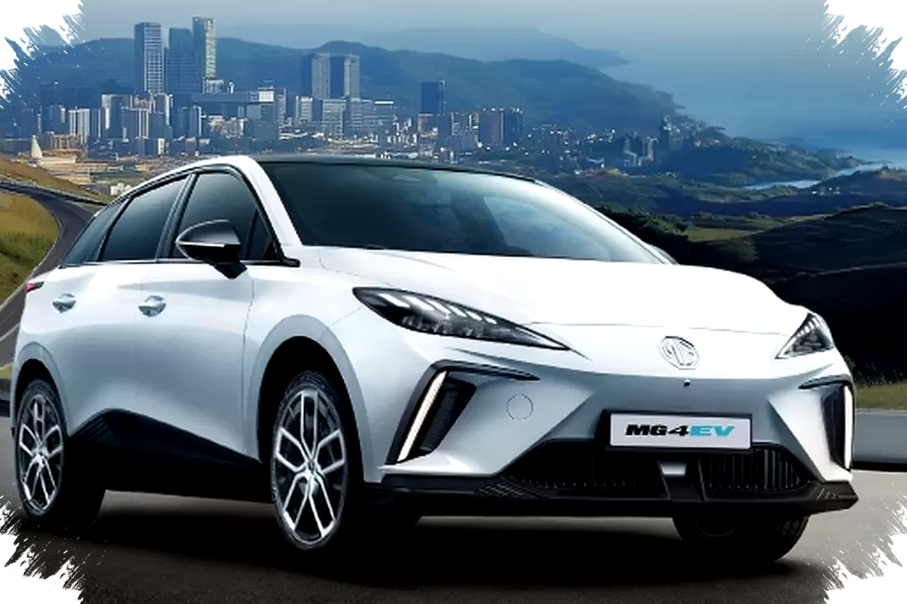 7 Mobil Listrik China Terbaik 2026, Harga Menekan dan Fitur Menyalip Rival Global