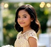 7 Model Baju Bridesmaid Anak Perempuan, Dari Brokat Mewah Hingga Gamis Modern