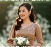 7 Model Baju Bridesmaid Coksu Elegan dengan Sentuhan Modern Membuatmu Tampil Mewah Tanpa Berlebihan!
