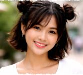 7 Model Rambut Pendek Wanita Diikat Praktis, Simpel Namun Tetap Stylish untuk Aktivitas Sehari-hari hingga Formal!