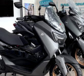 7 Model Spion Unik untuk Yamaha NMAX yang Anti Mainstream, Ubah Tampilan Motor Jadi Ikon Gaya dan Fungsionalitas Maksimal