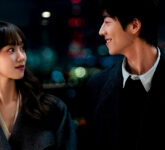 7 Momen Manis Sunwoo Chan dan Ha Ran di Episode 8, Kehangatan Cinta yang Menguatkan Hati