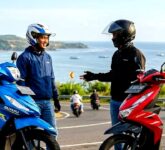 7 Motor Bekas Paling Cocok untuk Ojol, Honda BeAT Cuma Rp6 Jutaan dan Paling Irit