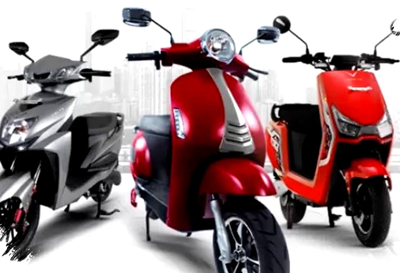 7 Motor Listrik Paling Nyaman Untuk Kota, Ringan, Halus, Dan Praktis Dipakai Harian 7 Motor Listrik Paling Nyaman Untuk Kota, Ringan, Halus, Dan Praktis Dipakai Harian