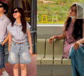 7 OOTD Sonia Dara yang Cute dan Kekinian, Paduan Sederhana yang Tetap Stylish