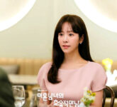 7 Pelajaran Cinta dari Kencan Buta Ui Yeong, Ketika Perjalanan Mencari Pasangan Mengungkap Jati Diri Sejati