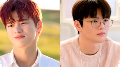 7 Perbedaan Mencolok Park Kyeong Nam dan Gu Yeong Il di Boyfriend on Demand, Siapa Sebenarnya yang Menang di Hati Seo Mi Rae?