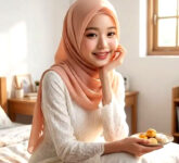 7 Prompt Gemini AI Untuk Edit Foto Lebaran Di Kost, Hasilnya Hangat Dan Realistis