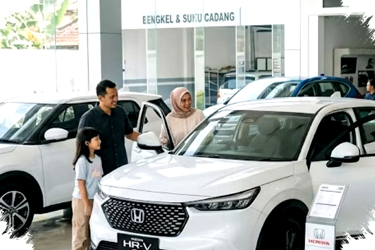 7 SUV Kompak Paling Cocok Untuk Anak Muda, Stylish Tapi Tetap Irit Bensin 7 SUV Kompak Paling Cocok Untuk Anak Muda, Stylish Tapi Tetap Irit Bensin