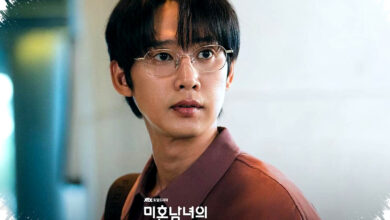 7 Support System Song Tae Seop Di The Practical Guide To Love, Dari Cinta Hingga Keluarga