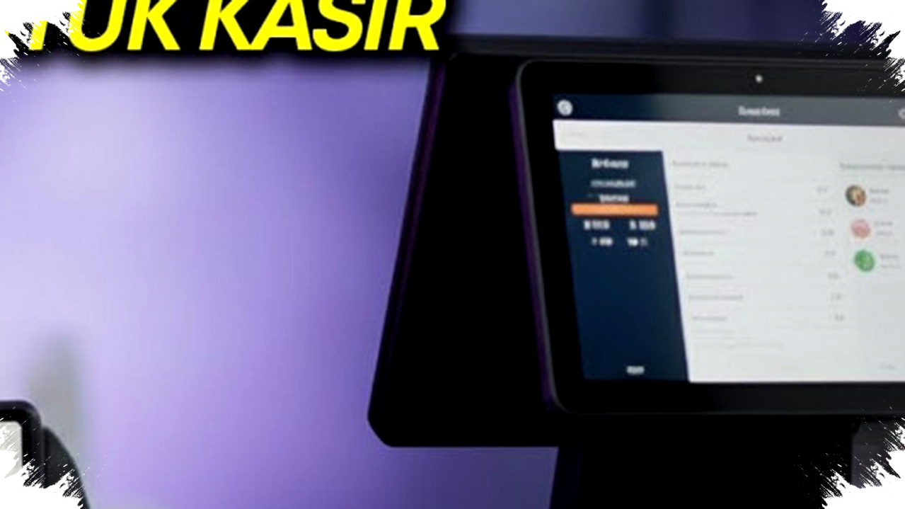 7 Tablet Kasir Terbaik UMKM 2026, Performa Tangguh dan Baterai Tahan Lama Hambat Pesaing Mahal dan Rumit! 7 Tablet Kasir Terbaik UMKM 2026, Performa Tangguh dan Baterai Tahan Lama Hambat Pesaing Mahal dan Rumit!
