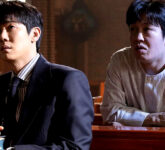 7 Tanda Shin I Rang Kerasukan Hantu di Phantom Lawyer, Dari Blush Merah Hingga Tubuh Tak Terkendali