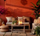 7 Warna Cat Teras Elastis yang Ampuh Menyamarkan Retak Rambut, Strategi Cerdas Bikin Dinding Rumah Tampak Mulus Tanpa Biaya Mahal