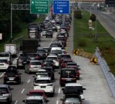 76 Juta Pemudik Naik Mobil, Stok Bensin Aman Saat Puncak Arus Mudik?