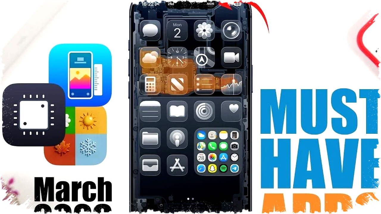 8 Aplikasi iPhone Paling Berpengaruh Bulan Ini, Ubah Cara Produktivitas dan Kreativitas Anda Selamanya 8 Aplikasi iPhone Paling Berpengaruh Bulan Ini, Ubah Cara Produktivitas dan Kreativitas Anda Selamanya