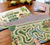 8 Desain Amplop THR Lebaran 2026 Anak Pasti Suka, Kreatif dan Interaktif Bikin Takjub! 8 Desain Amplop THR Lebaran 2026 Anak Pasti Suka, Kreatif dan Interaktif Bikin Takjub!