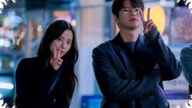 8 Drakor Kuartal Pertama 2026 Meroket di Rating, Pilihan Cerdas Temani Lebaranmu