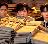 8 Fakta Mengejutkan Hantu Klien Shin I Rang, Dari Identitas Misterius Hingga Perpisahan Mengharukan