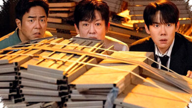 8 Fakta Mengejutkan Hantu Klien Shin I Rang, Dari Identitas Misterius Hingga Perpisahan Mengharukan