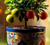 8 Ide Kebun Buah dari Barang Bekas Lebaran, Rumah Lebih Bersih Sekaligus Panen Mini