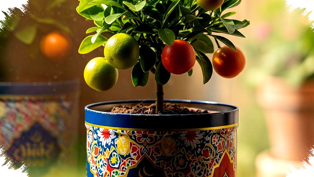 8 Ide Kebun Buah dari Barang Bekas Lebaran, Rumah Lebih Bersih Sekaligus Panen Mini 8 Ide Kebun Buah dari Barang Bekas Lebaran, Rumah Lebih Bersih Sekaligus Panen Mini