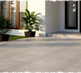 8 Jenis Lantai Teras Anti Licin untuk Rumah Modern Minimalis, Desain Elegan dan Aman dari Risiko Terpeleset 8 Jenis Lantai Teras Anti Licin untuk Rumah Modern Minimalis, Desain Elegan dan Aman dari Risiko Terpeleset