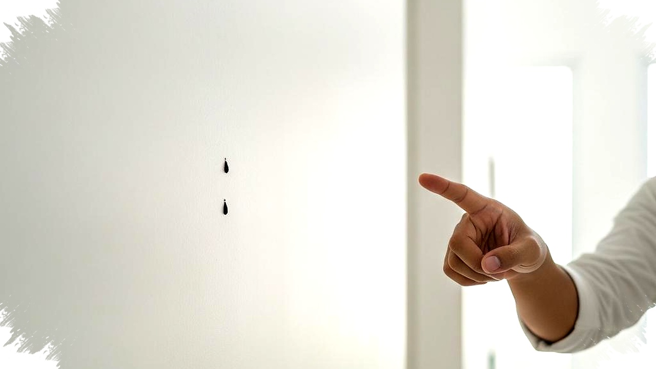 9 Cara Ampuh Hilangkan Bekas Kotoran Cicak di Tembok Putih, Tanpa Perlu Cat Ulang! 9 Cara Ampuh Hilangkan Bekas Kotoran Cicak di Tembok Putih, Tanpa Perlu Cat Ulang!