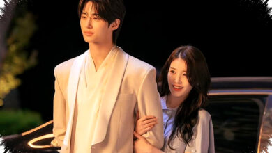 9 Episode Running Man Dengan Pemain Perfect Crown, Reuni IU Dan Byeon Woo Seok Bikin Nagih!