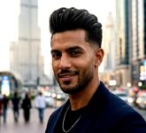 9 Gaya Rambut Pria Membuat Wajah Terlihat Tirus, Rahasia Proporsi dan Daya Tarik yang Tak Pernah Terungkap!