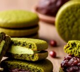 9 Ide Kue Kering Matcha Dengan Sensasi Pahit Manis Yang Menggoda Setiap Gigitan, Siap Buat Lebaran Makin Berkesan!