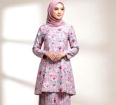 9 Inspirasi Baju Lebaran Melayu Anggun, Perpaduan Tradisi Klasik dan Desain Modern yang Mengalahkan Tren Masa Kini