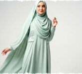 9 Model Set Tunik Polos dan Celana Kulot untuk Lebaran Simpel Elegan Anti Ribet, Pilihan Tepat Wujudkan Nyaman Sepanjang Hari Raya!