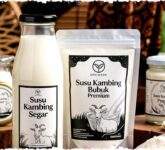 9 Produk Susu Kambing Bernilai Tinggi yang Siap Mengubah Usahamu Jadi Ladang Emas, Mau Coba?
