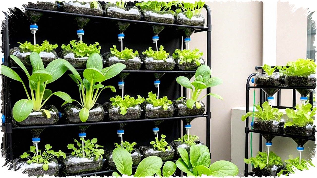 9 Sayuran Berdaun Hijau Panen Kilat 3–4 Minggu, Dari Kangkung Sampai Bayam Siap Petik Segar!