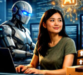 95% Kodenya Ditulis AI, Insinyur Amazon Ini Naik Jabatan 2 Kali Berkat Hasil Kerja