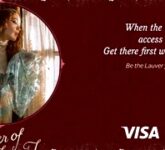 A Matter Of Time Tour Melintasi Asia Pacific, Visa Beri Akses Eksklusif Tiket Untuk Penggemar Laufey A Matter Of Time Tour Melintasi Asia Pacific, Visa Beri Akses Eksklusif Tiket Untuk Penggemar Laufey