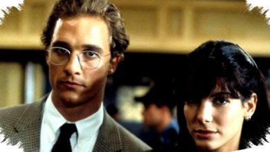 A Time To Kill Menguak Pertarungan Hukum dan Keadilan, Drama Moral dan Konflik Rasisme yang Mengguncang