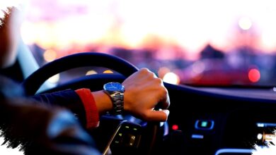 AI Ini Bisa Menilai Risiko Kecelakaan Sebelum Mesin Menyala, Dari Tatapan Mata Hingga Detak Jantung