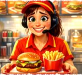 AI Memantau Sikap Ramah Karyawan Burger King, Pegawai dan Pengguna Reddit Murka pada Pengawasan Diam-Diam