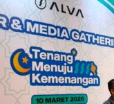 ALVA Buka Jalur Mudik Motor Listrik, Tenang Menuju Kemenangan di Jawa-Bali