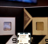 AMD Main Keras, Ryzen 9 9950X3D2 208 MB Cache Siap Gusur Raja Gaming Saat Ini