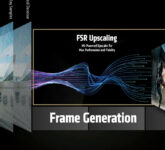 AMD Tak Sengaja Bocorkan FSR 4.1, Jejaknya Mengarah ke Peluncuran Bersama Crimson Desert AMD Tak Sengaja Bocorkan FSR 4.1, Jejaknya Mengarah ke Peluncuran Bersama Crimson Desert