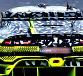 AMG GT Track Sport Tak Punya Jendela Belakang, Ancaman Baru di Dunia Balap Mobil Jalan Raya