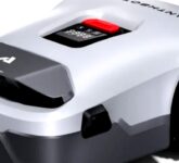 ANTHBOT Genie Menguasai Taman Tanpa Kabel Perimeter, Robot AI dengan GPS Presisi Tinggi yang Bekerja Otomatis