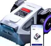 ANTHBOT M5 Turun Harga dalam Waktu Terbatas, Robot Pemotong Rumput Tanpa Kabel Ini Kian Menggoda