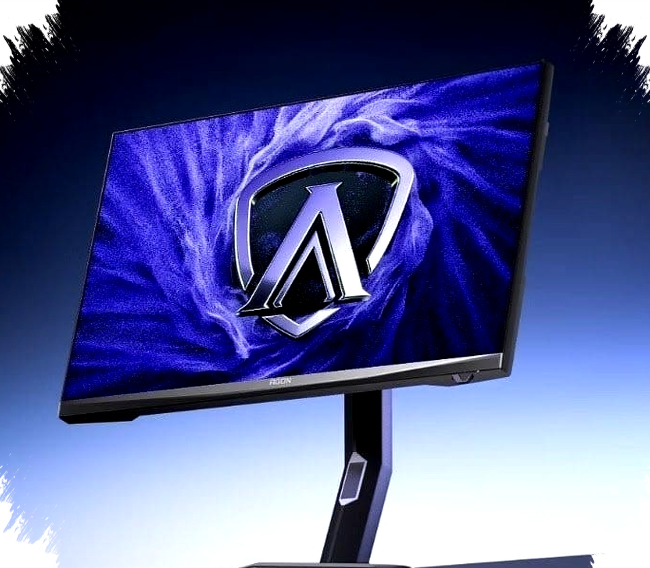 AOC AGON 7 Pro AGP277KX Hadir, Monitor Gaming Dual-Mode 5K 180Hz dan 2K 350Hz AOC AGON 7 Pro AGP277KX Hadir, Monitor Gaming Dual-Mode 5K 180Hz dan 2K 350Hz